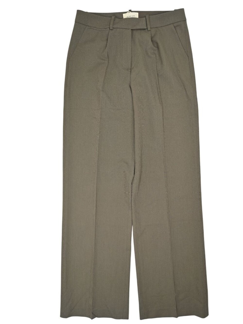 All My Love Renee Pants in Taupe